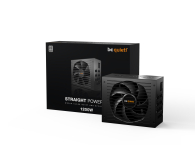 be quiet! Straight Power 12 1200W 80 Plus Platinum - 1156795 - zdjęcie 1